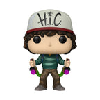 Produktbild Stranger Things - Dustin Tales from 85 Funko Pop Figur