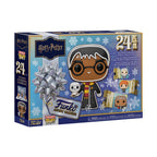 Produktbild Harry Potter - Bitty Pop Funko Adventskalender