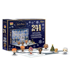 Produktbild Harry Potter - Bitty Pop Funko Adventskalender