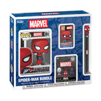 Product image Spider-Man - Funko Bundle Box 4-Piece