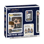 Produktbild Harry Potter - Funko Pop Bundle Box 4tlg
