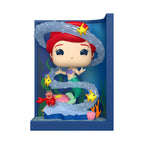 Produktbild Arielle - Grotte Funko Pop Nooks Diorama