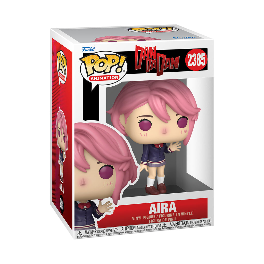 Dandadan - Aira Funko Pop Figur