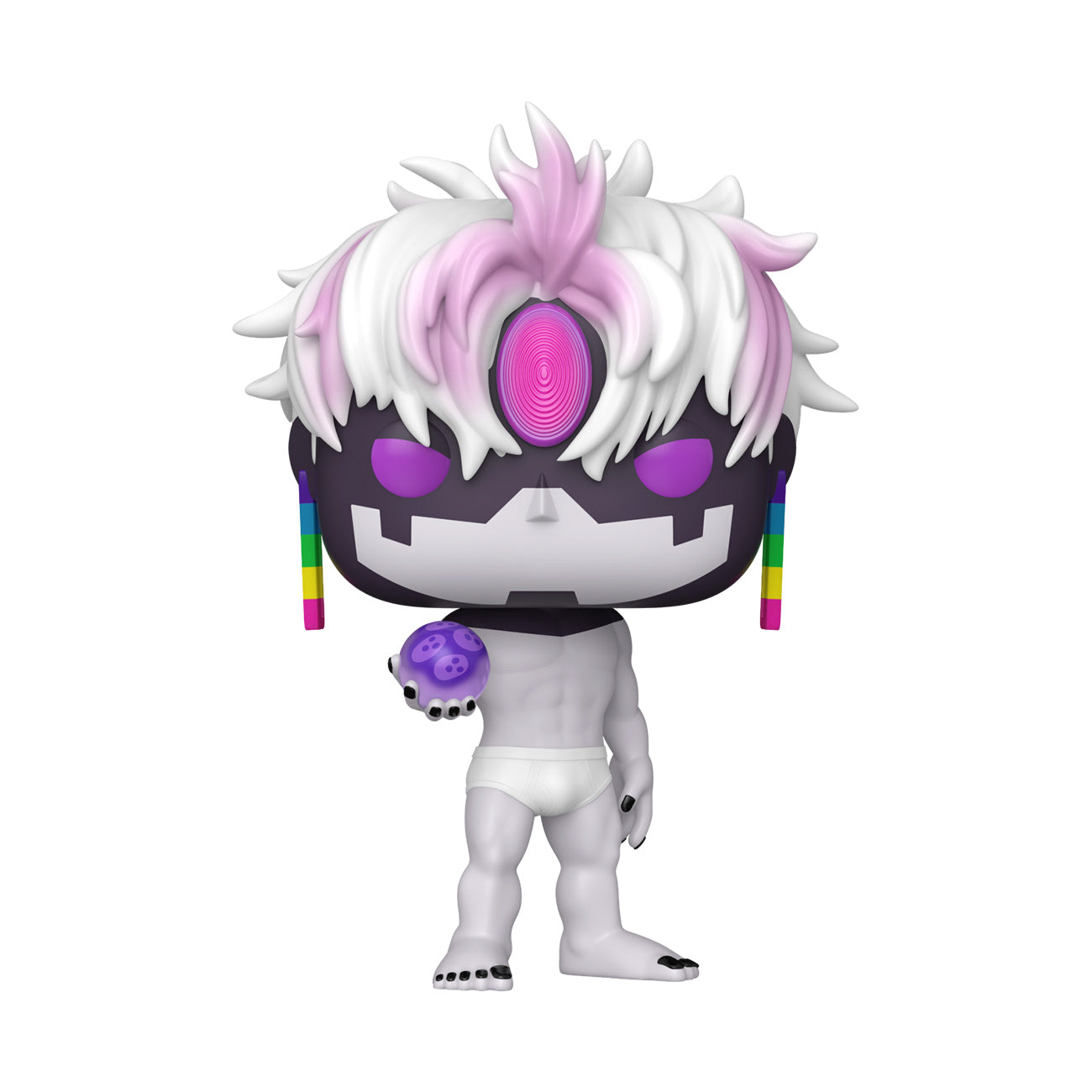 Product image Dandadan - Jiji Funko Pop Figure