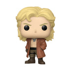 Produktbild Metal Gear Solid- Liquid Snake Funko Pop Figur