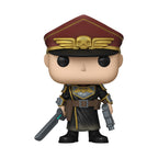 Produktbild Warhammer- Astra Militarum Commisar Funko Pop Figur