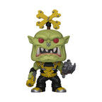 Produktbild Warhammer - Ork Nob Funko Pop Figur
