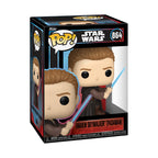 Produktbild Star Wars - Padawan Anakin Funko Pop Wackelkopf-Figur