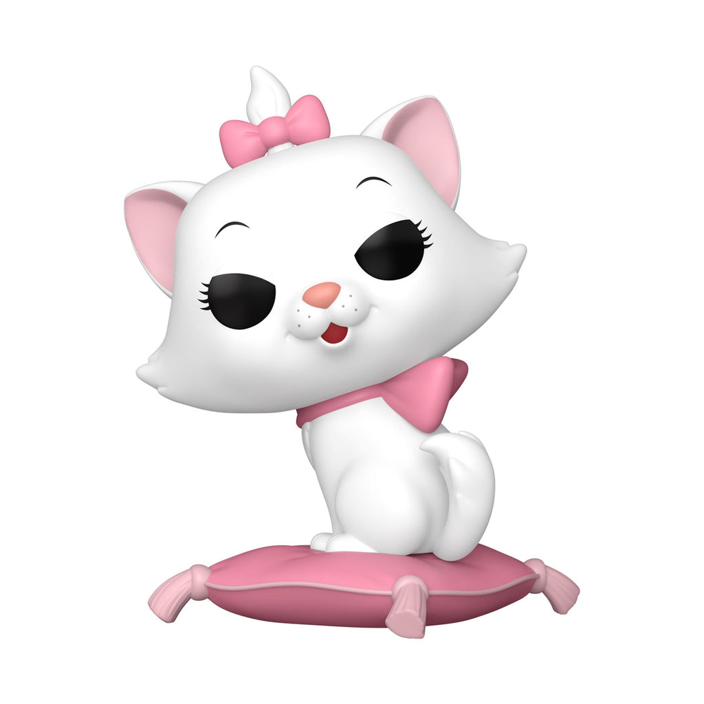 Produktbild Aristocats - Marie Diamant Collection Funko Pop Figur