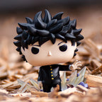 Produktbild Mob Psycho 100 - Shigeo Funko Pop Figur