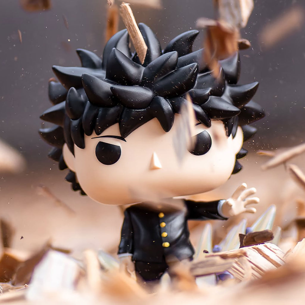 Produktbild Mob Psycho 100 - Shigeo Funko Pop Figur