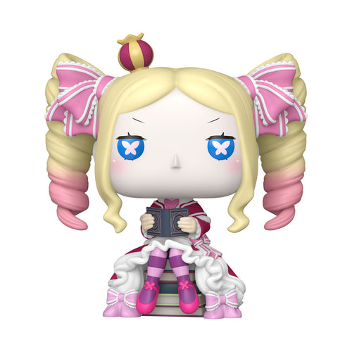 Produktbild Re:Zero - Beatrice Funko Pop Figur