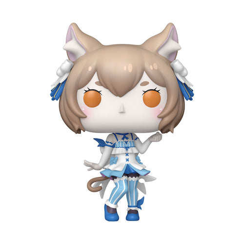 Produktbild Re:Zero - Ferris Funko Pop Figur