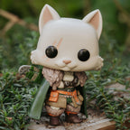 Produktbild Monster Hunter - Athos ​Funko Pop Figur