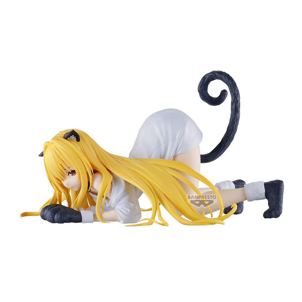 Product image To Love Ru Darkness - Konjiki no Yami Nyarls Collection Figure