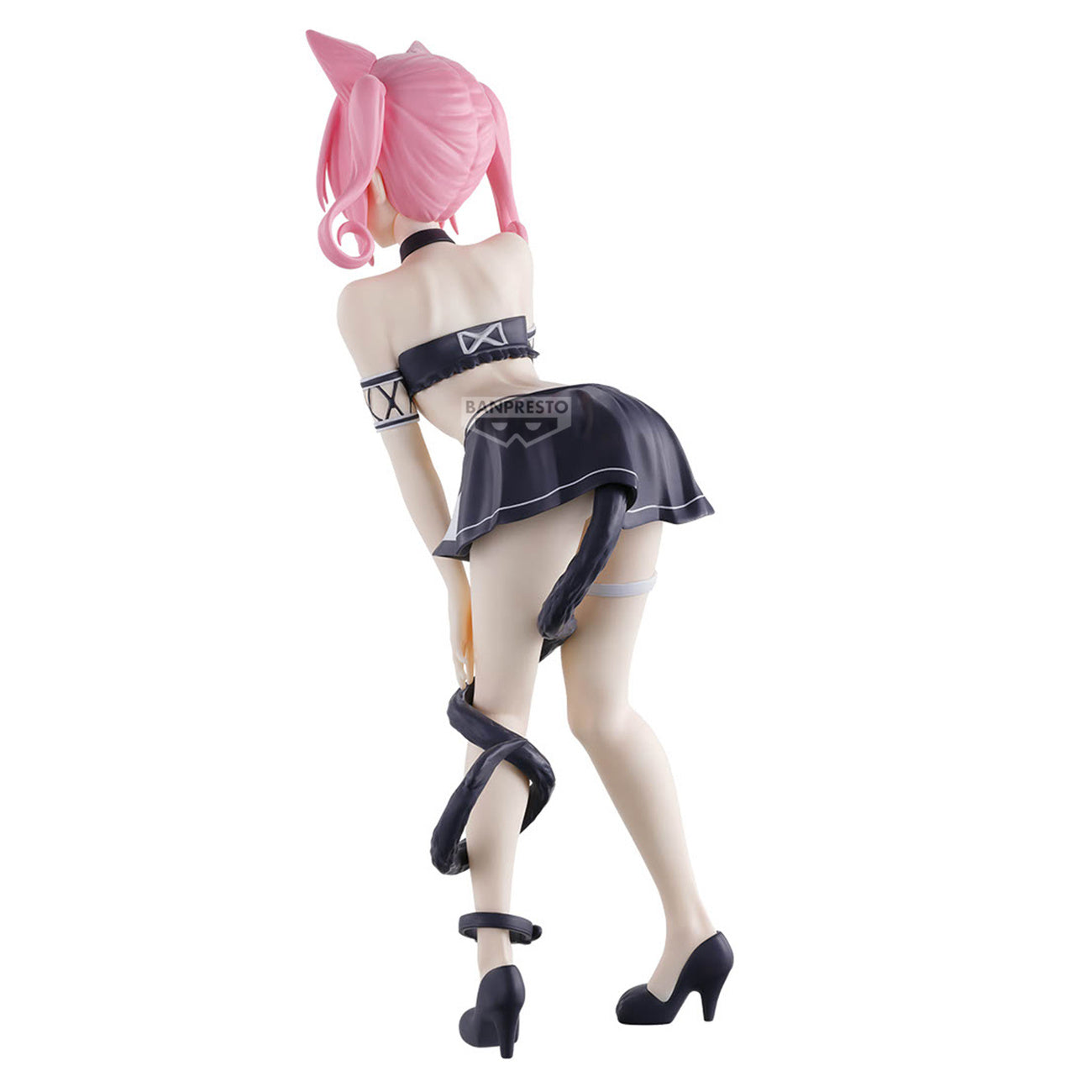 Produktbild To Love Ru Darkness - Nana Astar Deviluke Nyarls Collection Figur