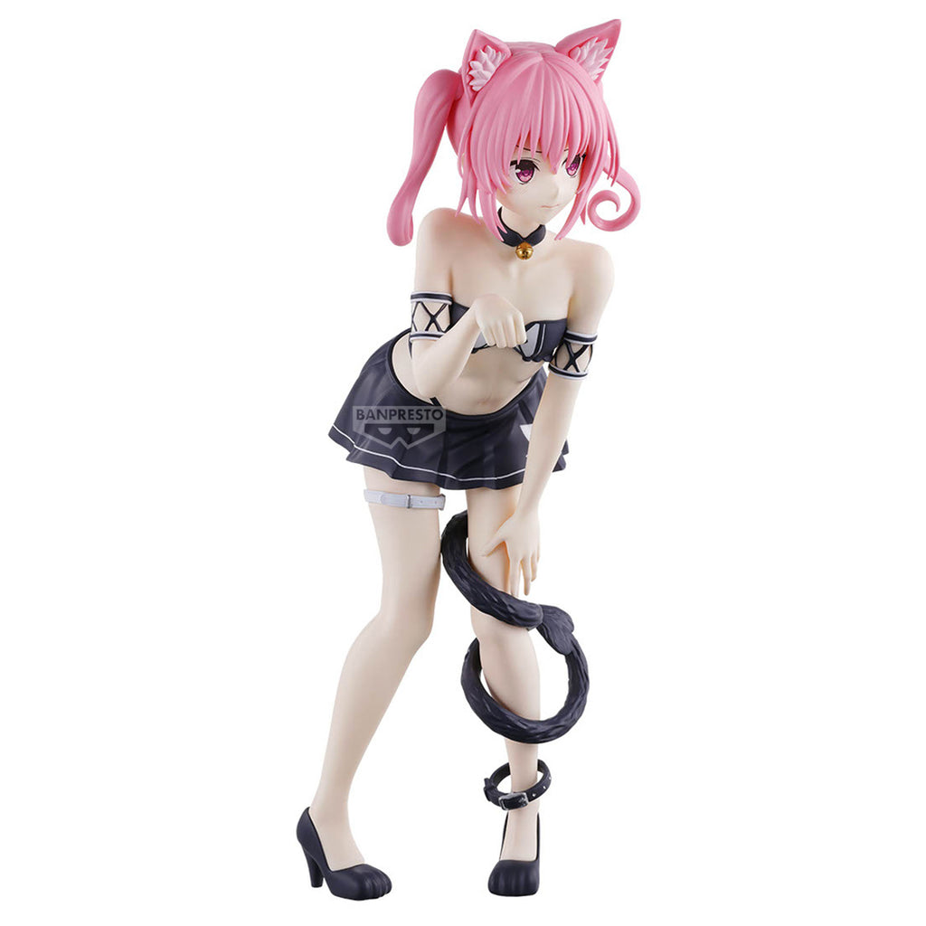 Produktbild To Love Ru Darkness - Nana Astar Deviluke Nyarls Collection Figur