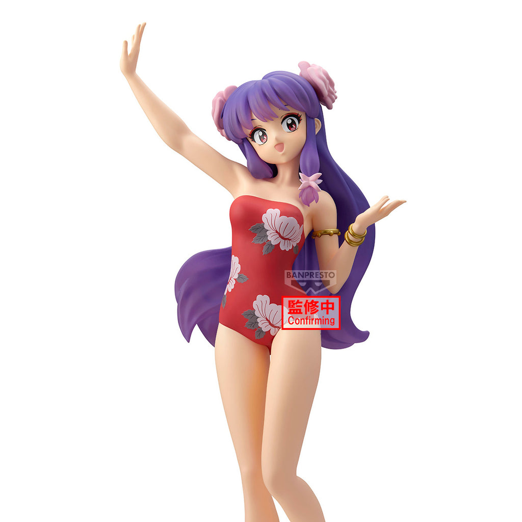 Produktbild Ranma 1/2 - Shampoo III Glitter & GlamoursFigur