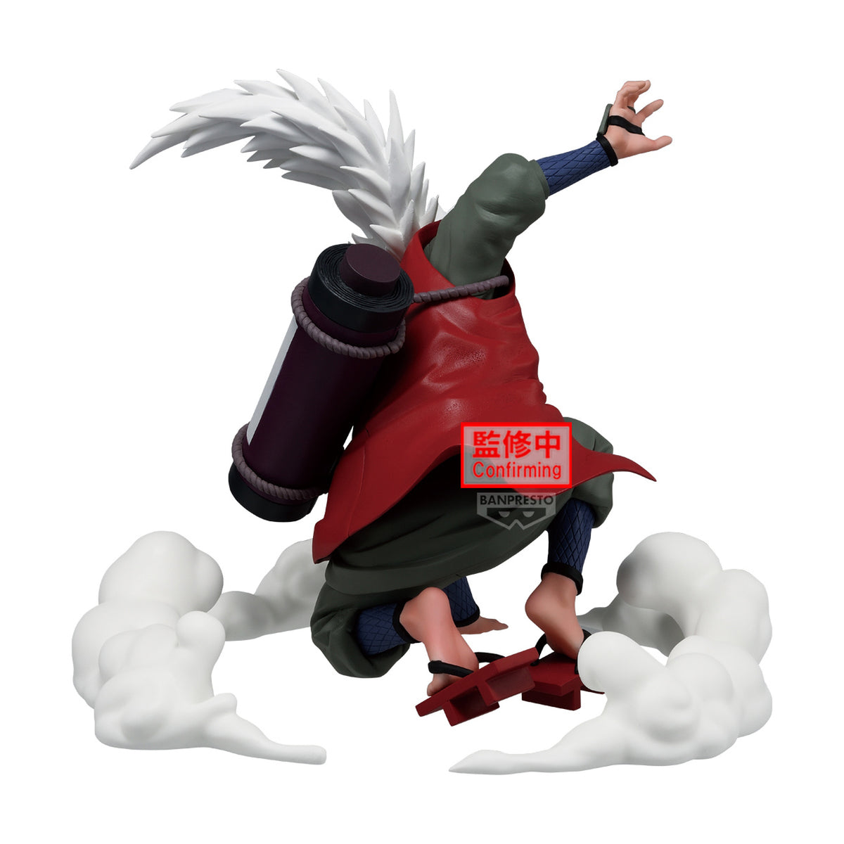 Produktbild Naruto - Jiraiya Figur