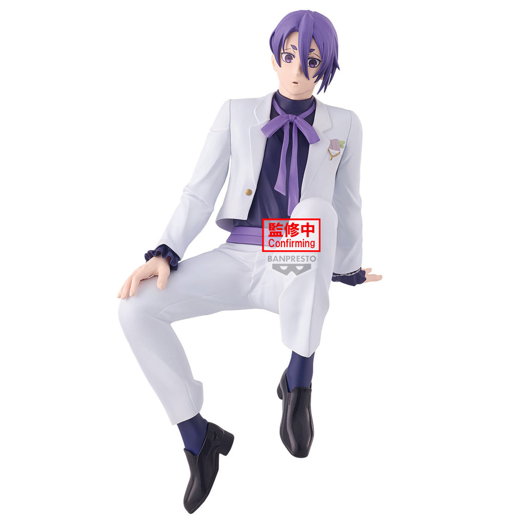 Blue Lock - Reo Mikage Sweets Flavor 2026 Figur