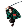 Produktbild Demon Slayer - Tanjiro Kamado III Maximatic Figur
