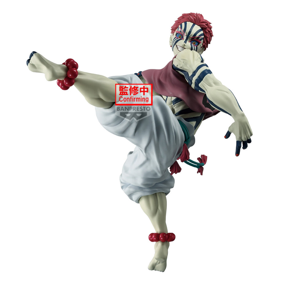 Produktbild Demon Slayer - Akaza Maximatic Figur