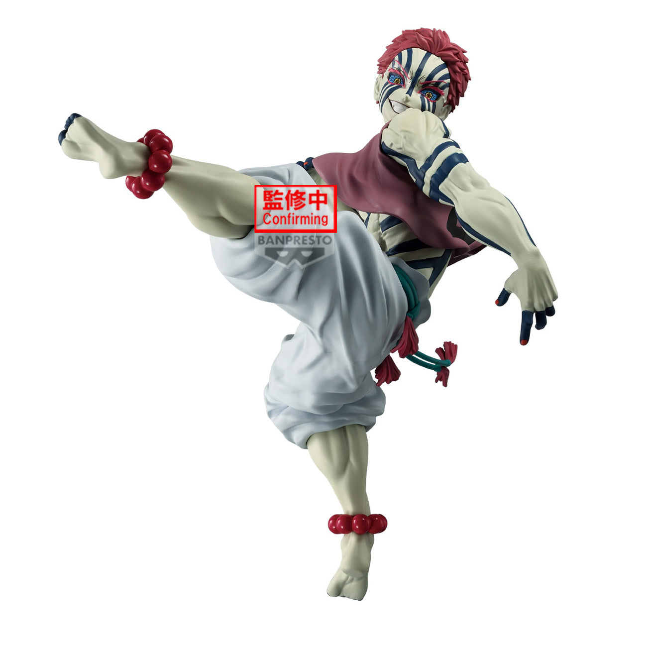 Produktbild Demon Slayer - Akaza Maximatic Figur