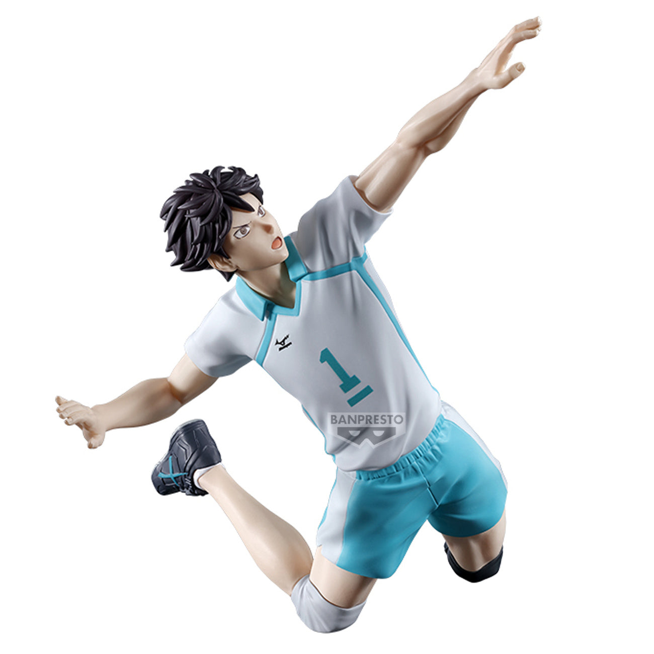 Produktbild Haikyu! - Toru Oikawa Posing Figur