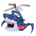 Produktbild Chainsaw Man - Beam und Chainwsaw Man Figure Life Figur