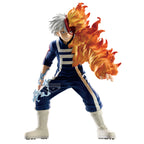 Produktbild My Herro Academia - Shoto Todoroki The Amazing Heroes Figur