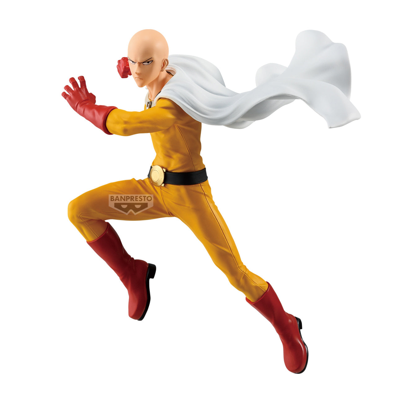 Produktbild One Punch Man - Saitama Maximatic Figur
