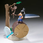 Produktbild Dragon Ball - History Box Son Goku History Box Figur