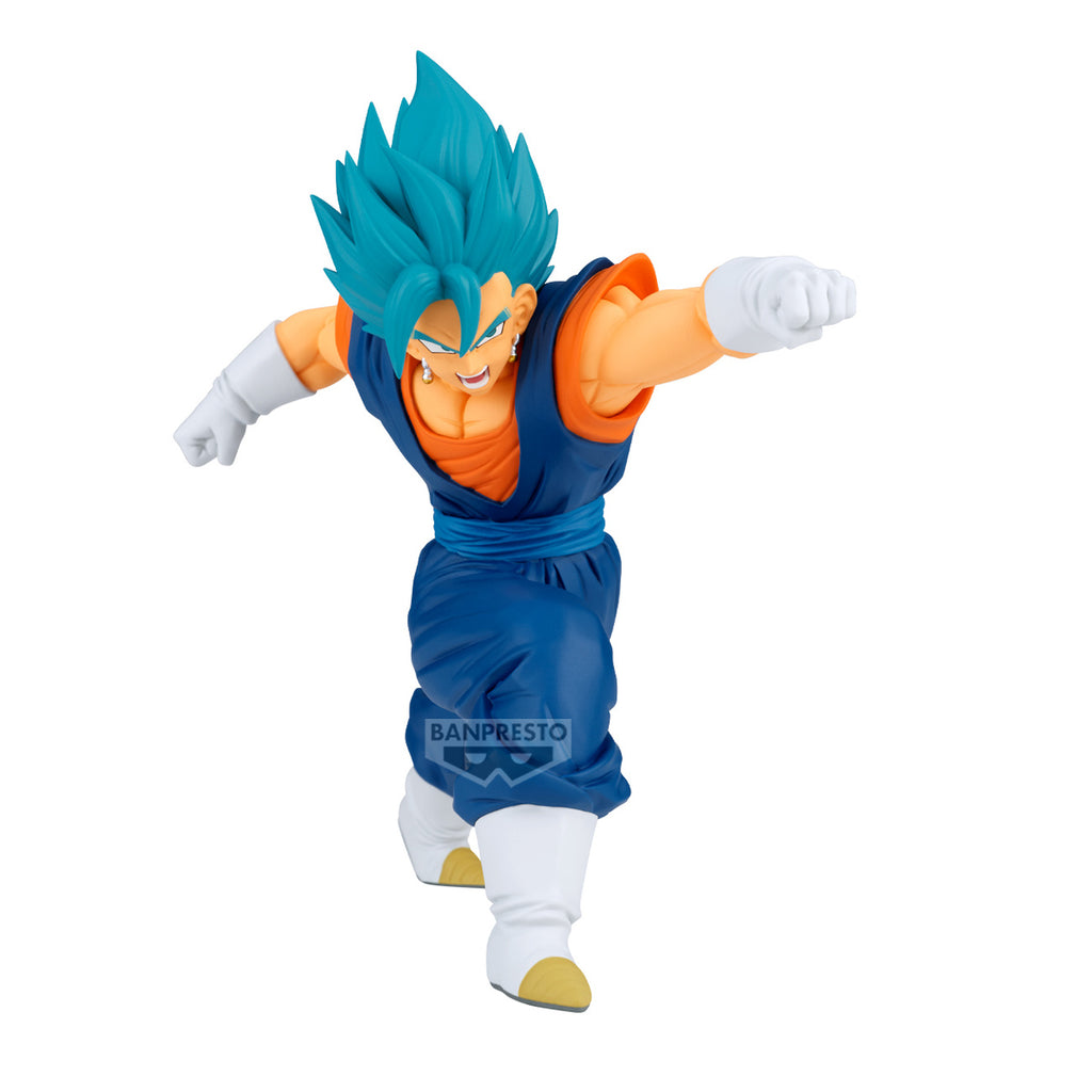 Dragon Ball Super - Vegito Match Makers Figur