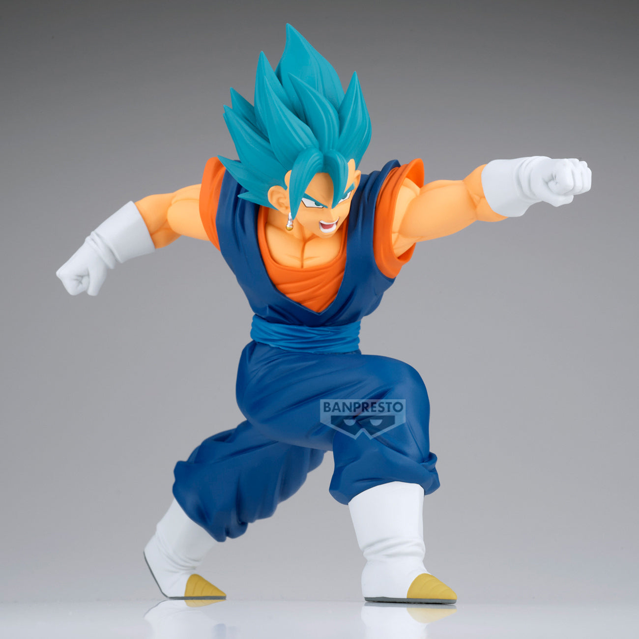Produktbild Dragon Ball Super - Vegito Match Makers Figur