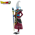 Product image Dragon Ball Super Beerus - Whis Solid Edge Works Figure