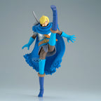 Produktbild One Piece - Sanji Battle Records Figur