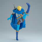 Produktbild One Piece - Sanji Battle Records Figur