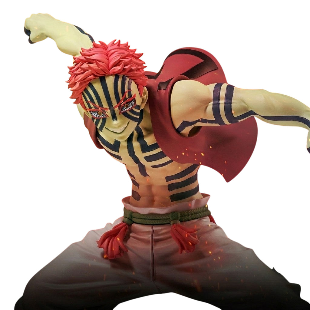 Produktbild Demon Slayer - Akaza Grandista Figur