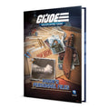 Produktbild G.I. Joe RPG Buch Hawk's Personnel Files *Englische Version*