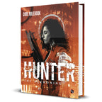 Produktbild Hunter: The Reckoning 5th Edition RPG Buch Game Core