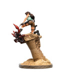 Produktbild Tomb Raider Mini Statue Lara Croft: The Ruins of Revelation