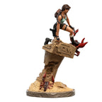 Produktbild Tomb Raider Mini Statue Lara Croft: The Ruins of Revelation