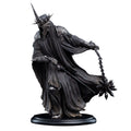 Produktbild Herr der Ringe Mini Statue The Witch-king 19 cm