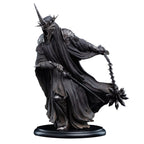 Produktbild Herr der Ringe Mini Statue The Witch-king 19 cm