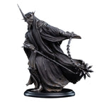 Produktbild Herr der Ringe Mini Statue The Witch-king 19 cm