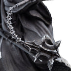Produktbild Herr der Ringe Mini Statue The Witch-king 19 cm
