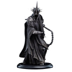 Produktbild Herr der Ringe Mini Statue The Witch-king 19 cm