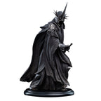 Produktbild Herr der Ringe Mini Statue The Witch-king 19 cm