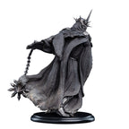 Produktbild Herr der Ringe Mini Statue The Witch-king 19 cm