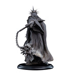 Produktbild Herr der Ringe Mini Statue The Witch-king 19 cm